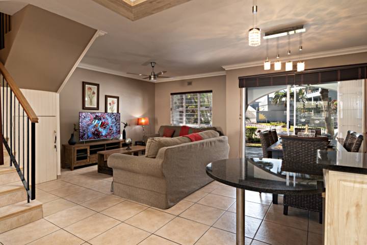 La Toinette 2 Open Plan Living